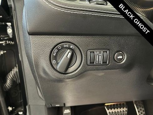 Used 2023 Dodge Challenger SRT Hellcat Redeye RWD image 47