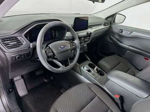 Certified 2023 Ford Escape Active image 14
