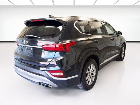 Used 2020 Hyundai Santa Fe SEL FWD image 4