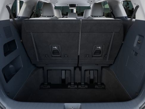 New 2026 Kia Carnival EX image 19