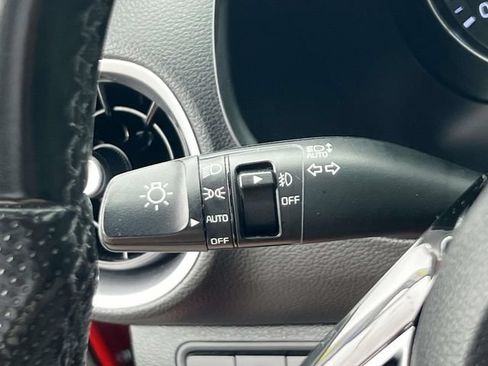 Used 2023 Kia Forte GT-Line w/ GT-Line Premium Package FWD image 24