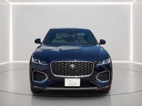 New 2026 Jaguar F-PACE R-Dynamic S AWD/4WD image 2