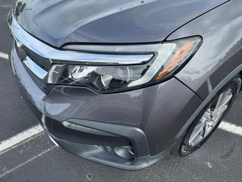 Used 2020 Honda Pilot EX-L image 30