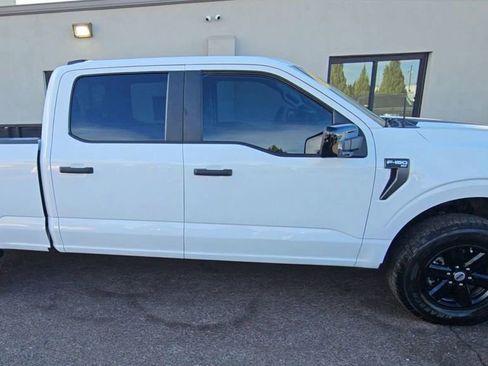 Used 2022 Ford F150 XLT w/ Trailer Tow Package image 9