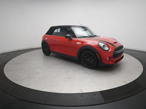 Used 2019 MINI Cooper S w/ Premium Package FWD image 35