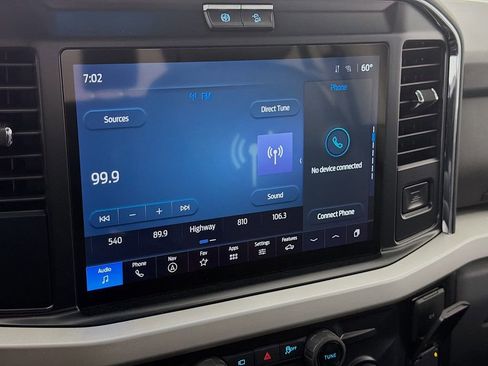 New 2026 Ford F250 XLT w/ XLT Premium Package image 14