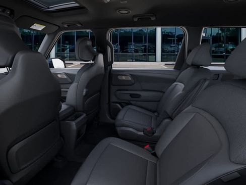 New 2027 Kia Telluride S AWD/4WD image 18