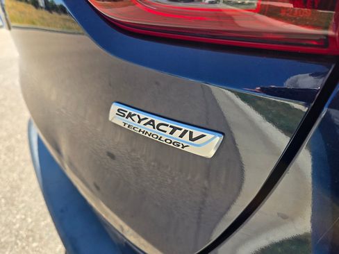 Used 2018 MAZDA CX-3 Touring w/ Preferred Equipment Package AWD/4WD image 11