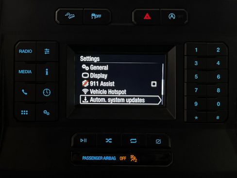 Used 2020 Ford F150 XL w/ Equipment Group 101A Mid image 12