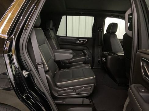 Used 2021 GMC Yukon SLT w/ SLT Luxury Plus Package AWD/4WD image 22