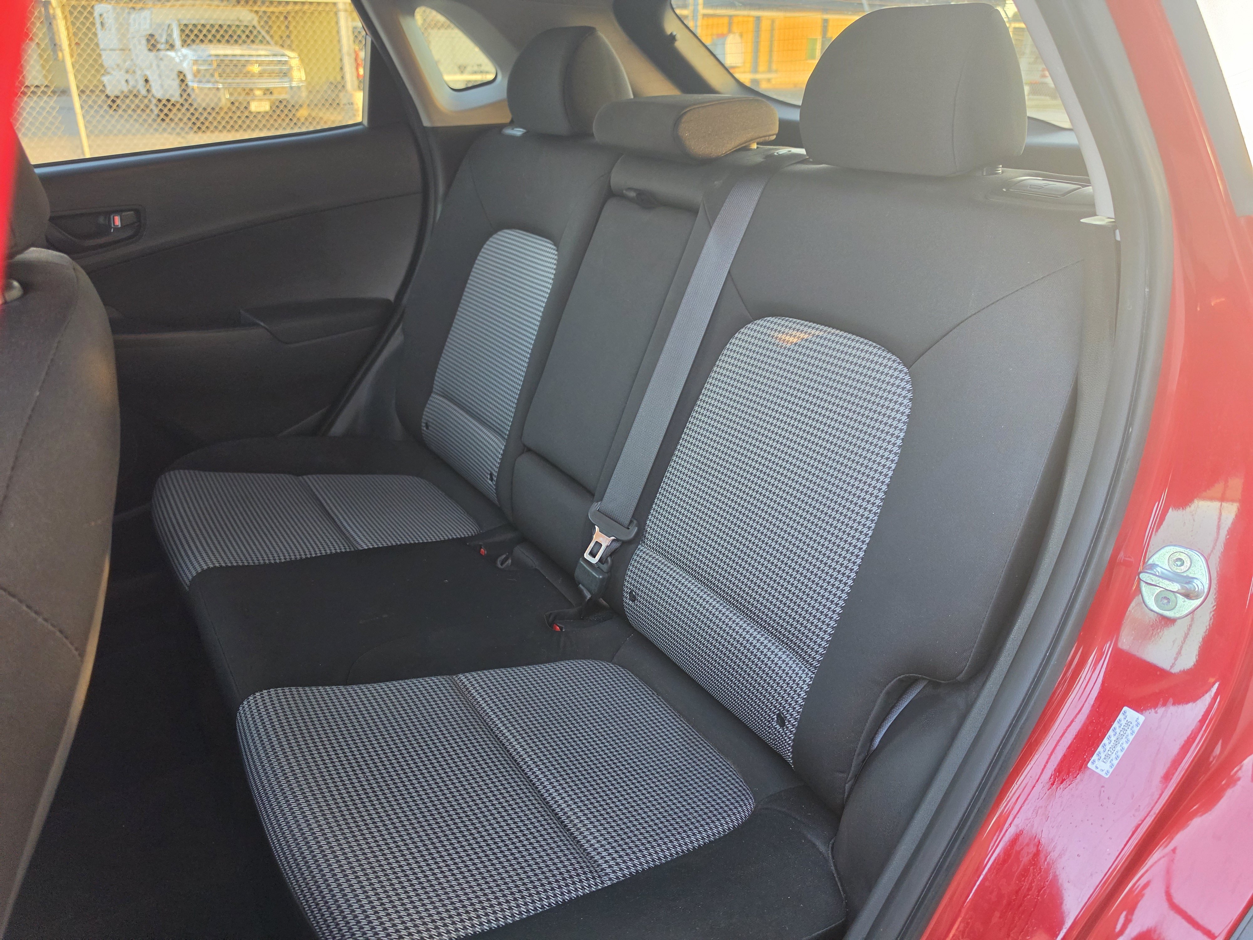Used 2021 Hyundai Kona SEL FWD image 20