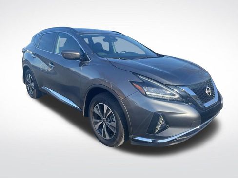 Used 2024 Nissan Murano SV image 2