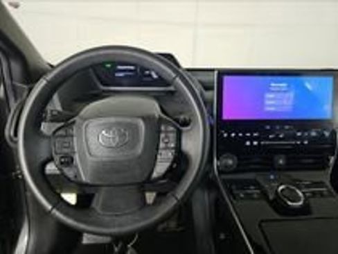 Used 2023 Toyota bZ4X AWD w/ Weather Package image 16