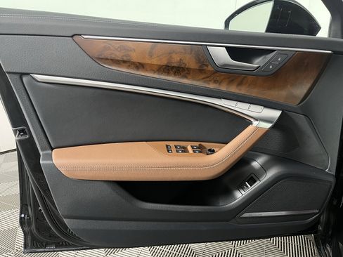 Used 2023 Audi A6 Premium Plus w/ Premium Plus Package image 17