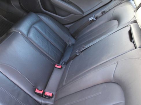 Used 2014 Audi A6 3.0T Premium Plus image 29