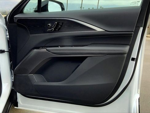 New 2025 Cadillac Lyriq Sport image 34