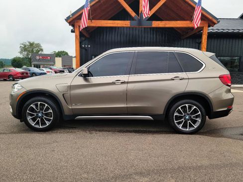 Used 2017 BMW X5 xDrive40e AWD/4WD image 22