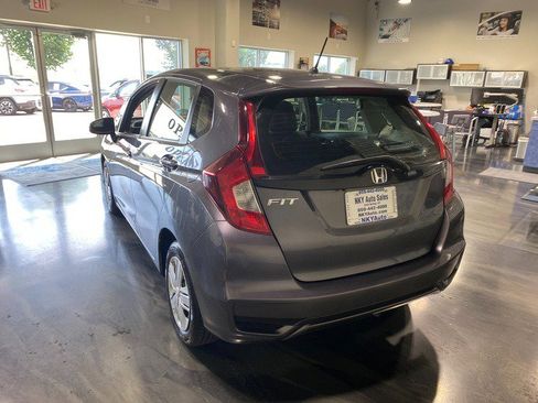 Used 2019 Honda Fit LX image 5