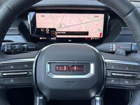 New 2026 GMC Acadia Elevation w/ Black Edition image 29