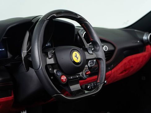 Certified 2023 Ferrari F8 Tributo image 17
