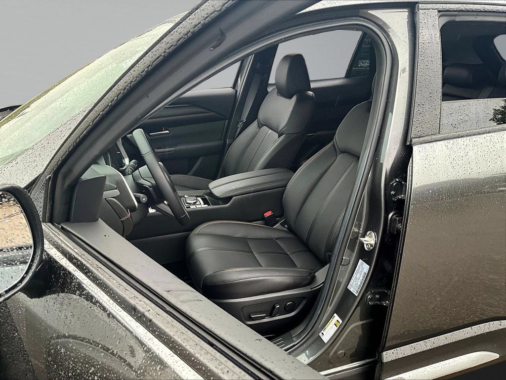 Used 2026 MAZDA CX-50 AWD 2.5 S w/ Accent Package image 23