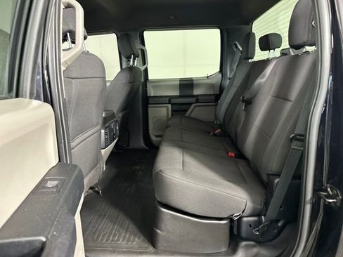 Used 2019 Ford F150 XL w/ Equipment Group 101A Mid image 25