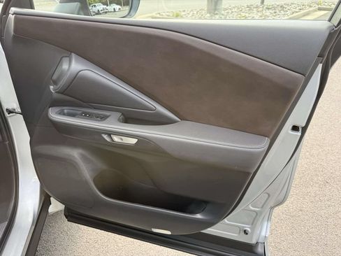 Used 2025 Lexus TX 350 AWD w/ Technology Package image 15