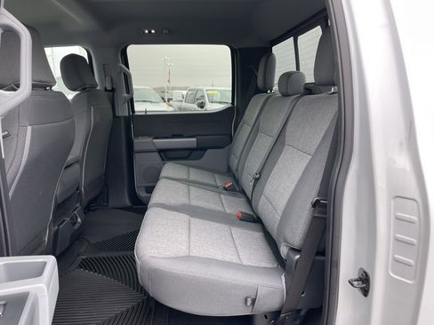 Used 2024 Ford F250 XL w/ STX Appearance Package image 9