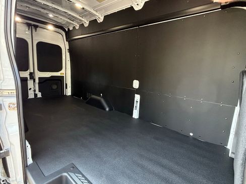 New 2026 Ford Transit 350 148 High Roof Extended image 17