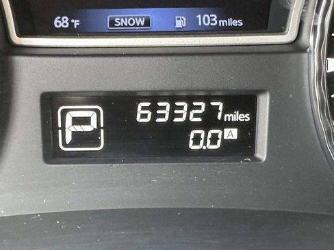 Used 2020 INFINITI QX60 Pure AWD/4WD image 36