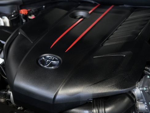 Used 2022 Toyota Supra A91 Edition w/ Driver Assist Package RWD image 42
