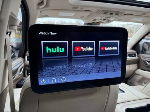 Used 2023 GMC Yukon Denali w/ Max Trailering Package image 36