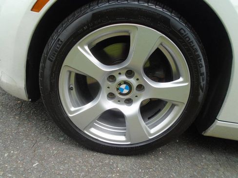 Used 2008 BMW 328xi Coupe AWD/4WD image 23