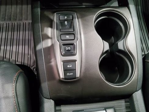 Certified 2023 Honda Passport TrailSport image 28