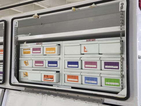 Used 2022 Ford F150 XL w/ Equipment Group 101A High image 14