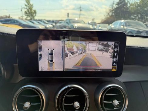 Used 2020 Mercedes-Benz C 63 AMG S image 17