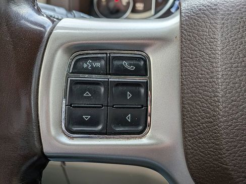 Used 2018 RAM 2500 Laramie image 25