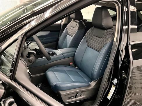 New 2026 Nissan Murano Platinum w/ Technology Package AWD/4WD image 10