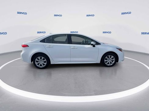 Used 2023 Toyota Corolla LE image 10