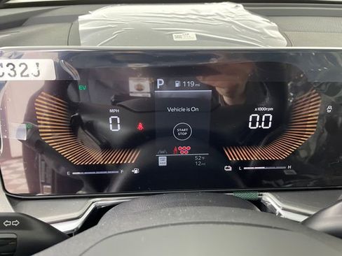 New 2026 Kia Sorento EX image 3