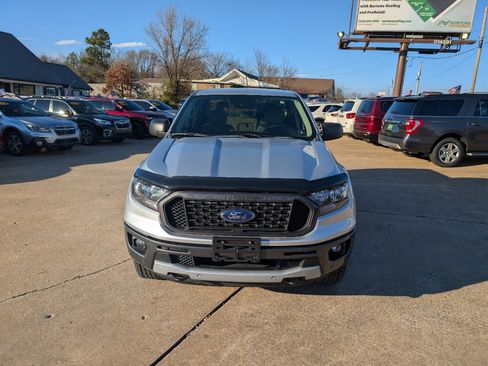 Used 2019 Ford Ranger XLT w/ Equipment Group 301A Mid image 2