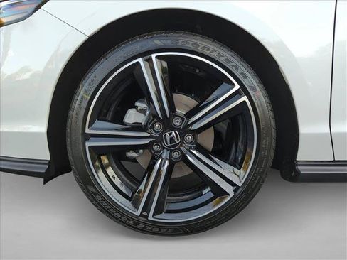 New 2026 Honda Accord SE image 10