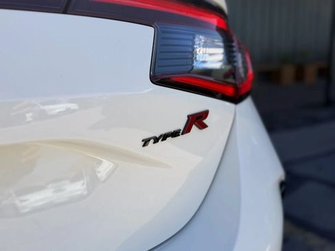 Used 2024 Honda Civic Type R image 41
