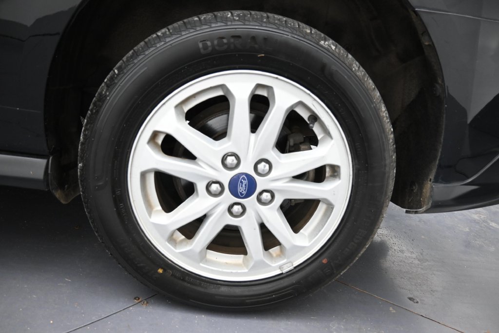 Used 2019 Ford Transit Connect XLT w/ Trailer Tow Package FWD image 36