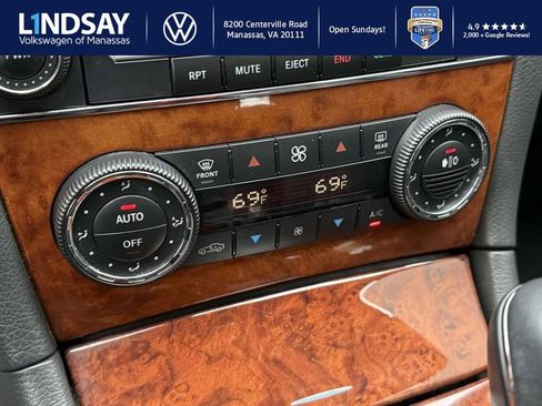 Used 2005 Mercedes-Benz CLK 500 Cabriolet image 14
