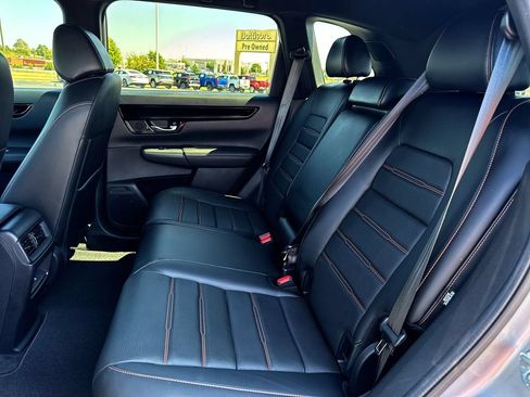 Used 2024 Honda CR-V Sport Touring image 23