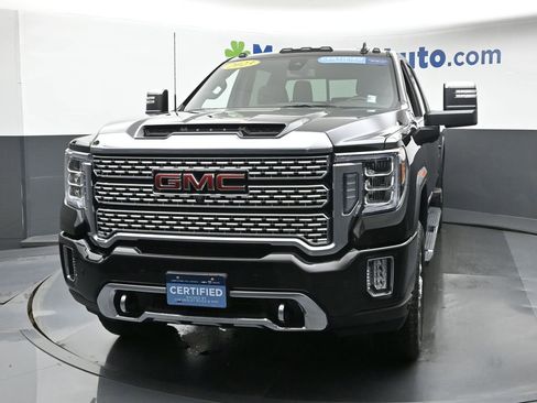 Certified 2023 GMC Sierra 3500 Denali image 5