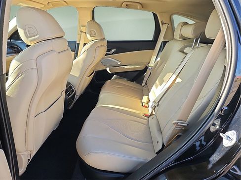 Used 2023 Acura RDX w/ Technology Package image 13