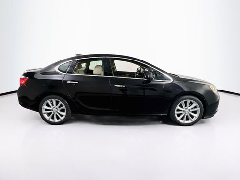 Used 2016 Buick Verano Leather w/ Experience Buick Package FWD image 4