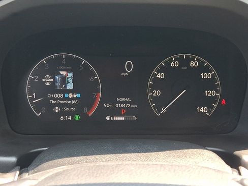 Used 2025 Honda Odyssey Elite image 23